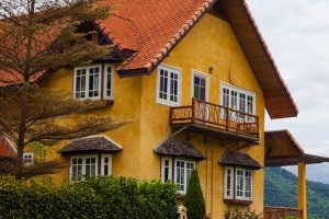 Exterior Painting