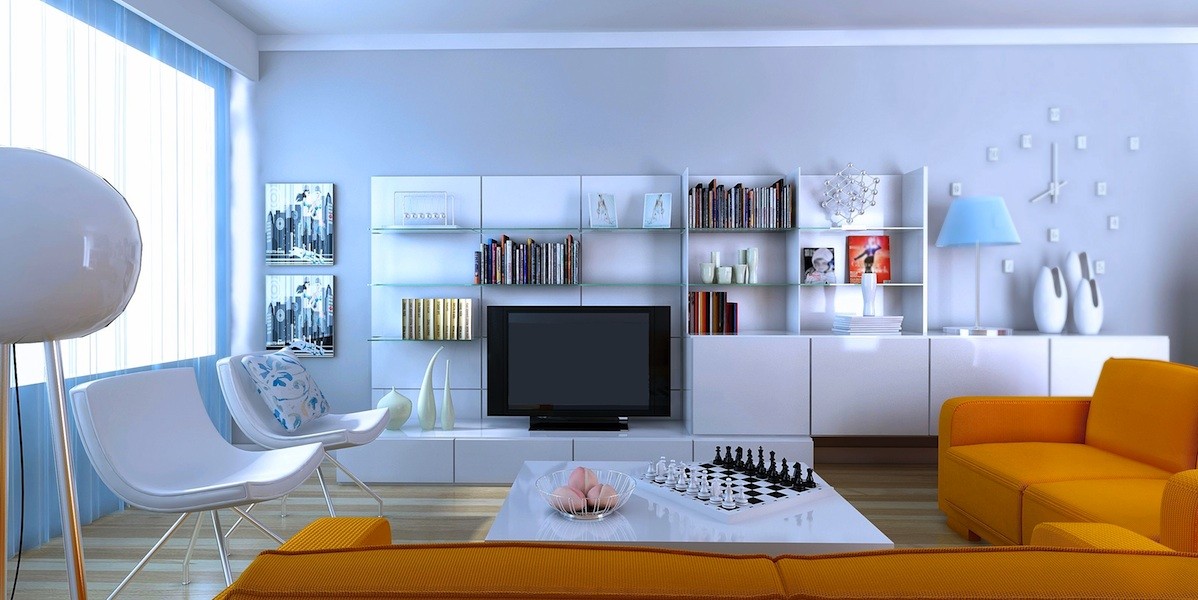 Interior  Painter